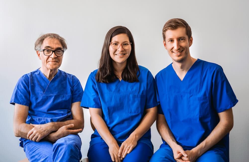 Mund-, Kiefer- und Gesichtschirurgie Hannover – Inhaber Mund-, Kiefer- und Gesichtschirurgie Hannover - Inhaber